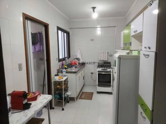 Imagem Apartamento à venda 2 Quartos, 1 Suite, 1 Vaga, 69M², Santa Maria, São Caetano do Sul - SP