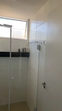Imagem Apartamento à venda em Contagem-MG, Bairro Cabral: 2 quartos, sala, banheiro, vaga de garagem, 47,00 m²!