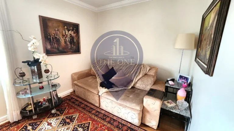 Imagem Apartamento de Luxo à Venda em São Paulo-SP, no Bairro Indianópolis, com 4 Suítes e 3 Vagas de Garagem