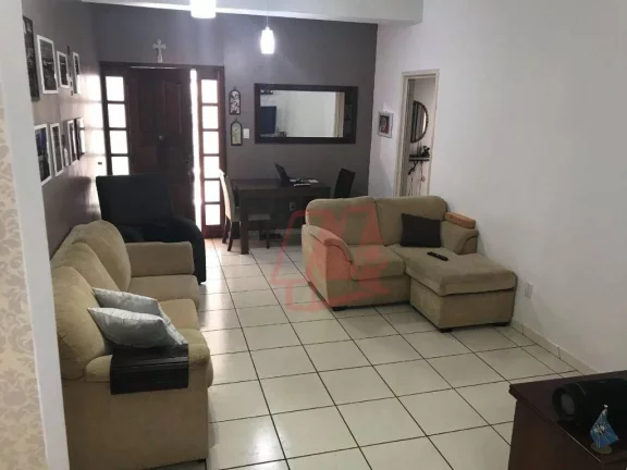 Imagem Garden 3 dormitórios e 2 vagas.