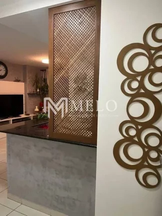 Imagem Oportunidade em SANTO AMARO:53m², 02qts, 01suíte, 01vaga...