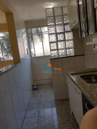 Imagem Apartamento 50m²- 2 dormitórios -Jardim Bonfiglioli – Butantã - SP - R$ 380.000,00