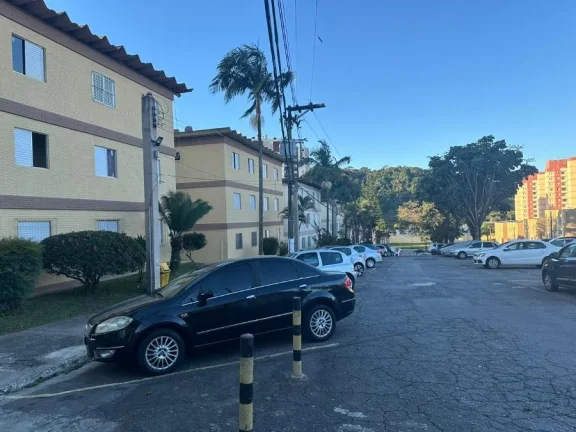 Imagem Apartamento para Venda por R$200.000,00 com 49m², 2 dormitórios, 1 vaga e 1 banheiro - Jardim nove de julho, São paulo / SP - Cód. 13691