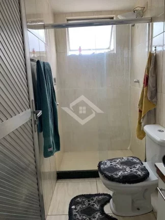 Imagem Apartamento no Condomínio Villar Campo Grande de 1 Quarto