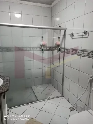 Imagem Casa 3/4 com suite 396m2 na Brasília