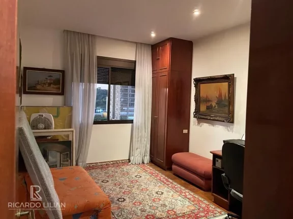 Imagem Luxo e Conforto Reunidos: Apartamento de Alto Padrão no Edifício Jardim Maia, Guarulhos!