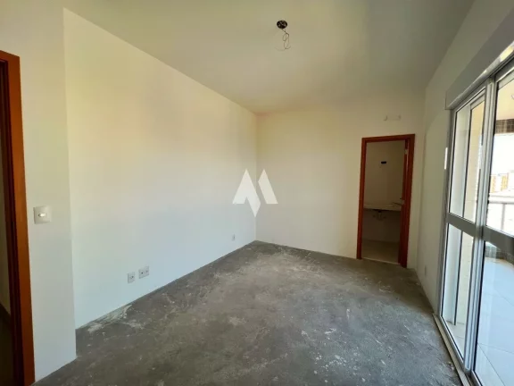 Imagem Apartamento para venda no Embaré 3 suítes, lazer, na quadra da praia, Embaré/SP