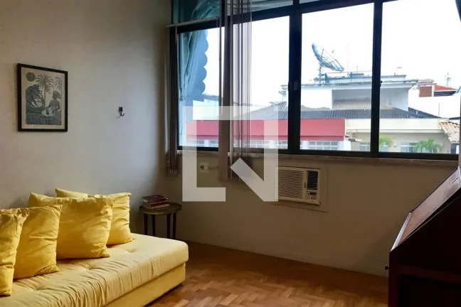 Imagem Apartamento à Venda - Copacabana, 4 Quartos, 148 m2