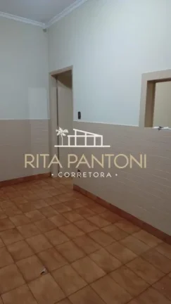 Imagem Casa Comercial - Jardinópolis - Centro - Região Central