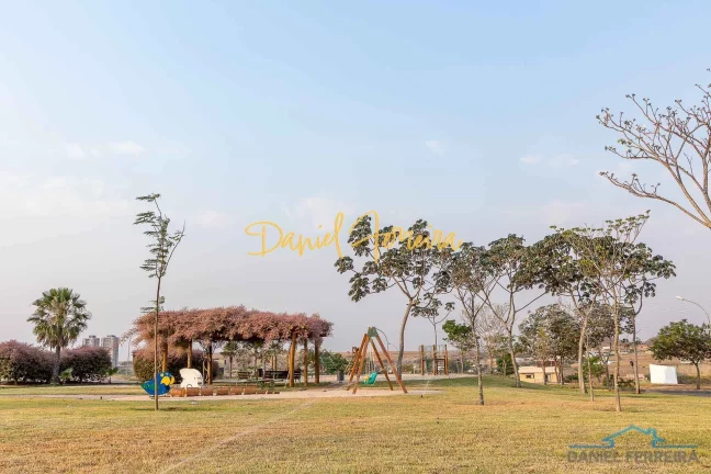 Foto do imóvel: Lote à venda no Condomínio Alphaville Brasília - Residencial 2