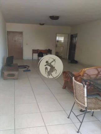 Imagem EXCELENTE APARTAMENTO A VENDA PROXIMO A FACULDADE SANTA CECILIA PARA INVESTIDOR ÓTIMO APARTAMENTO C...