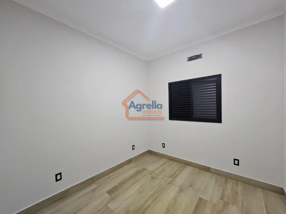 Imagem Condomínio Santa Mônica I - Casa à venda no bairro Jardim Santa Mônica I - Mogi Guaçu/SP