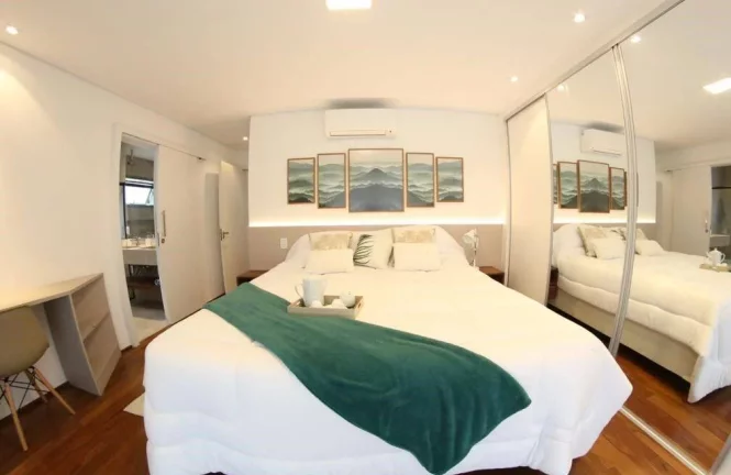 Imagem Casa Aconchegante à Venda na Riviera módulo 24