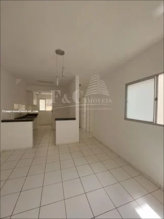 Imagem Apartamento para Venda em Americana, Jardim Brasil, 2 dormitórios, 1 banheiro, 1 vaga