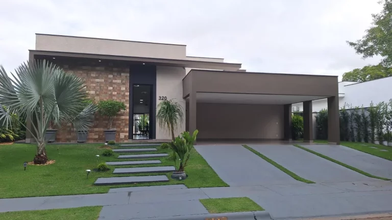 Imagem Casa de Condomínio com 3 Quartos à Venda, 296 m² em Parque Ecoresidencial Fazenda Jequitibá - Sorocaba