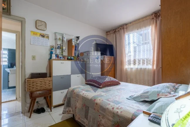 Imagem Apartamento à venda em São Paulo-SP, Indianópolis: 2 quartos, 2 salas, 1 banheiro, 1 vaga, 70m². Imperdível!