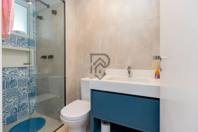 Imagem Apartamento Cobertura duplex brooklin pronto para morar