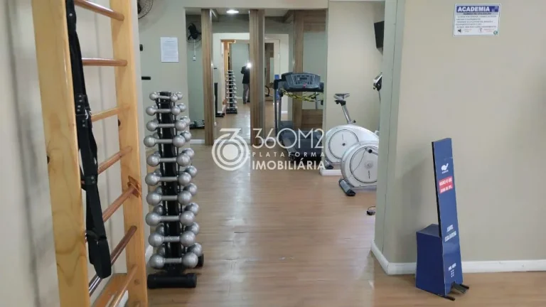 Imagem Apartamento para Venda em São Bernardo do Campo / SP no bairro Planalto
