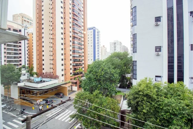 Imagem SALA COMERCIAL em São Paulo - SP, Brooklin Paulista