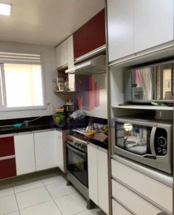 Imagem Predio Frente mar, 03 quartos com suite!
