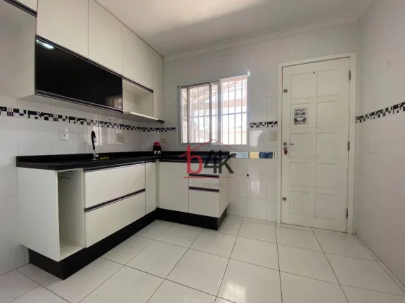 Imagem Casa com 2 dormitórios à venda, 72 m² por R$ 490.000,00 - Interlagos - São Paulo/SP