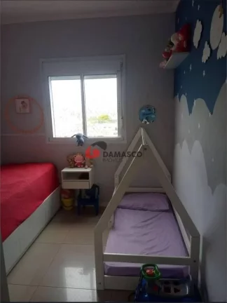 Imagem Apartamento à venda, Taboão, São Bernardo do Campo