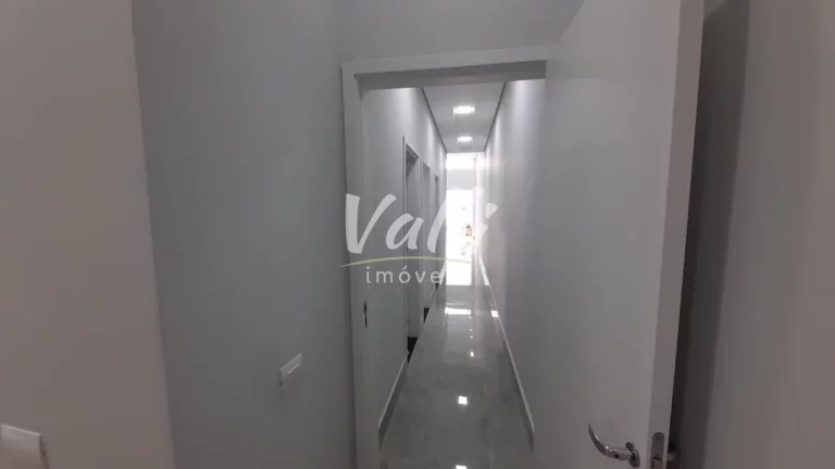 Imagem CASA RESIDENCIAL em Americana - SP, Jardim Boer I