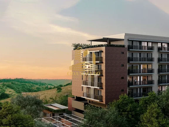 Imagem Apartamento em Lançamentos no bairro Centro - Bananeiras, PB