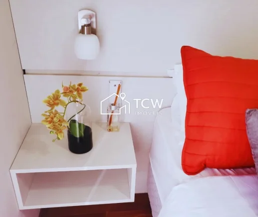 Imagem Flat à venda no bairro Vila Olímpia - São Paulo/SP, Zona Sul