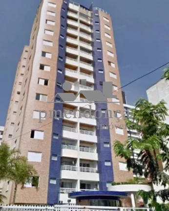 Imagem Linda cobertura duplex com 154m² em rua tranquila de Pinheiros.