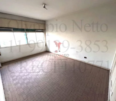 Imagem Apartamento em Andar Alto