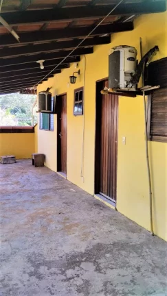 Imagem Linda casa à venda no Icapara - Iguape/SP