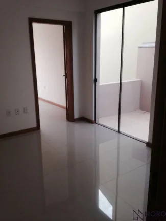 Imagem Apartamento de 1 dormitório com terraço.