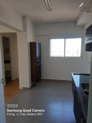 Imagem Alugo Imóvel em Jacareí: Apartamento com 101.78m² na Vila Aprazível - Condomínio Barão Palace