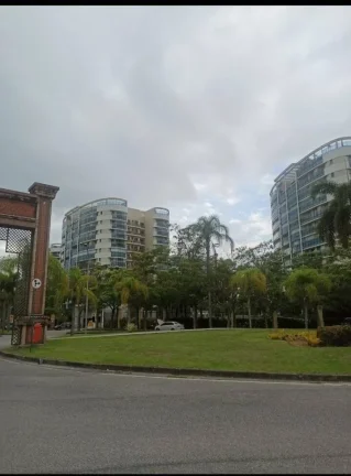 Imagem Santa monica jardins, 4 suítes quadra de tênis infra total, um clube
