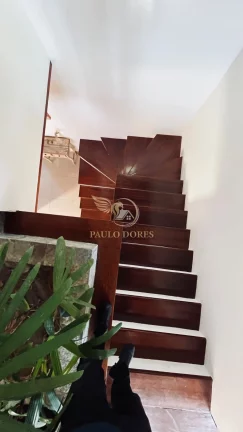 Imagem CASA DE 298 m² À VENDA NO CENTRO DE UBATUBA-SP