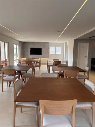 Imagem APARTAMENTO COM 63 m² - AVIAÇÃO - PRAIA GRANDE SP