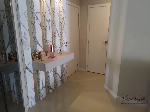 Imagem Apartamento 3 dormitórios para Venda em Balneário Camboriú / SC no bairro Centro