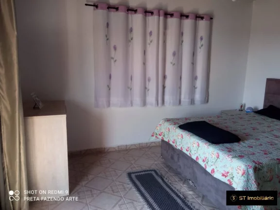 Imagem Casa em Mairiporã Otima localização 385mil