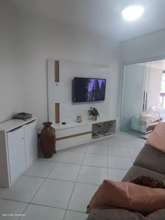 Imagem Apartamento 3 dormitórios para Temporada em Itapema, meia praia, 3 dormitórios, 1 suíte, 2 banheiros, 1 vaga