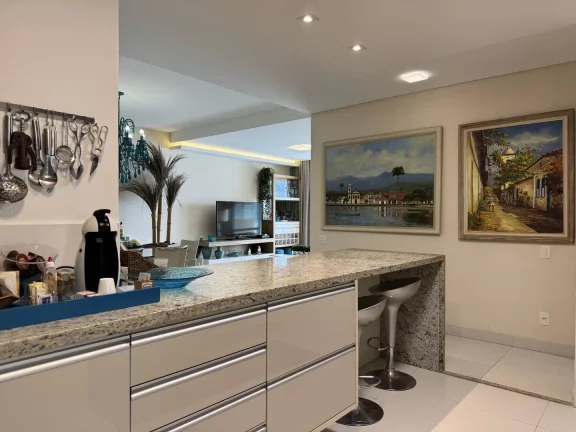 Imagem Apartamento em um dos condomínios mais completos de Ubatuba
