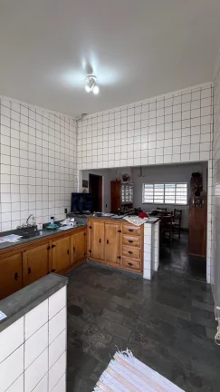 Imagem CASA Á VENDA NO PARQUE CASTELO COM 502 METROS DE TERRENO EM FRANCA/SP