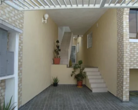 Imagem Casa para locação na Vila Salete, São Paulo-SP: 1 quarto, 1 banheiro e 40m² - Imperdível!