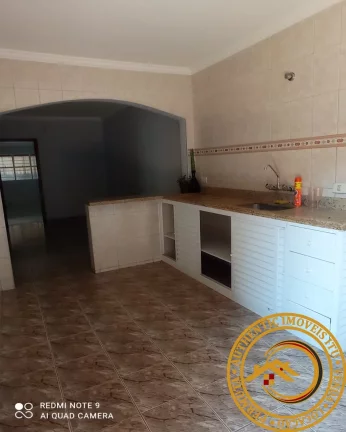 Imagem CASA RESIDENCIAL em ITU - SP, JARDIM AEROPORTO I