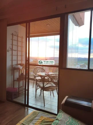 Imagem APARTAMENTO RESIDENCIAL em SÃO JOSÉ DOS CAMPOS - SP, JARDIM ALVORADA
