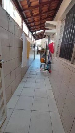 Imagem Casa à venda, 161 m² por R$ 450.000,00 - Tupi - Praia Grande/SP
