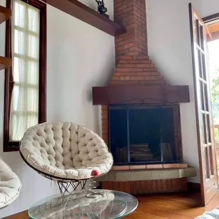 Imagem LINDA CASA EM CONDOMINIO FECHADO - NOVA FRIBURGO. BAIRRO: CASCATINHA