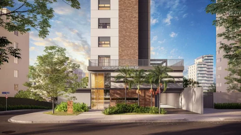Imagem Apartamento à venda Jardim Paulista São Paulo