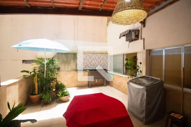 Imagem Apartamento à Venda - Copacabana, 2 Quartos, 80 m2