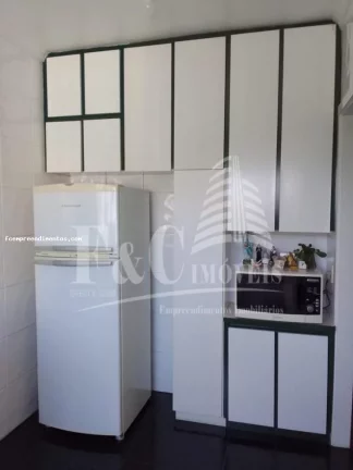 Imagem Casa em Condomínio para Venda em São Paulo, Fazenda Morumbi, 4 suítes, 1 banheiro, 3 vagas